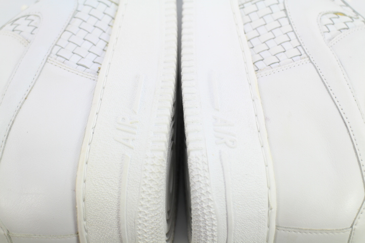 AIR FORCE 1 LUX LE 305818-111 - 3