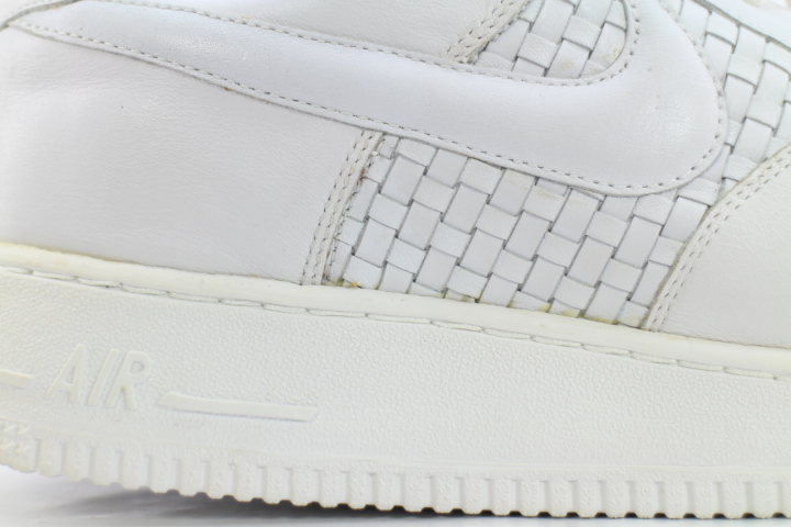 AIR FORCE 1 LUX LE 305818-111 - 4