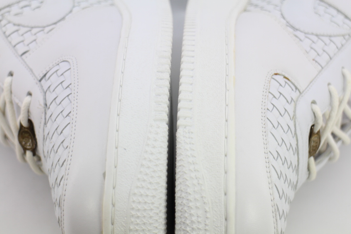 AIR FORCE 1 LUX LE 305818-111 - 5