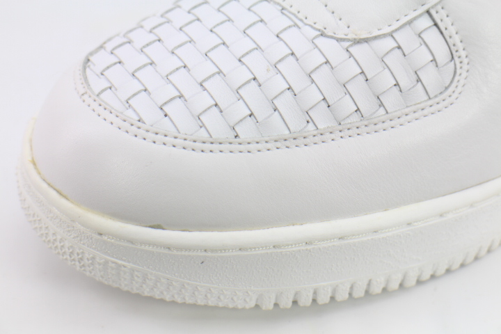 AIR FORCE 1 LUX LE 305818-111 - 6