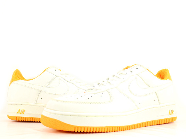 WMNS AIR FORCE 1 LOW 624022-113 - 1