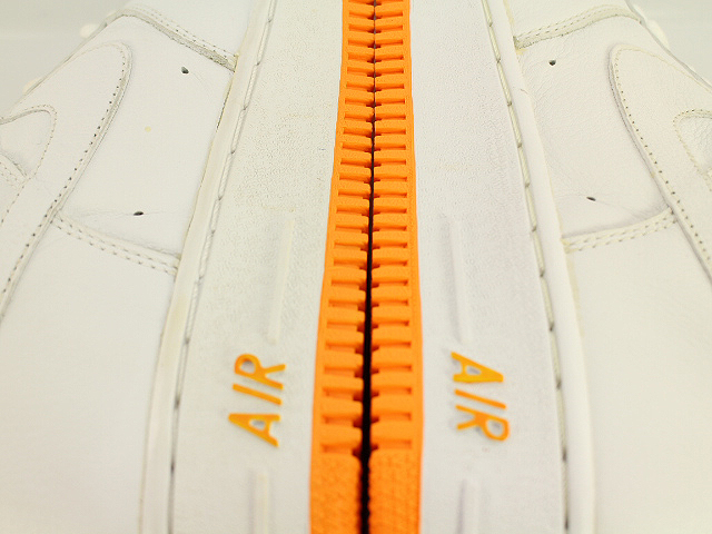 WMNS AIR FORCE 1 LOW 624022-113 - 6