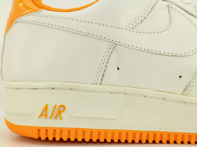 WMNS AIR FORCE 1 LOW 624022-113 - 4