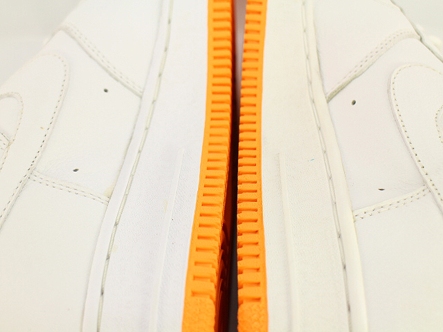 WMNS AIR FORCE 1 LOW 624022-113 - 7