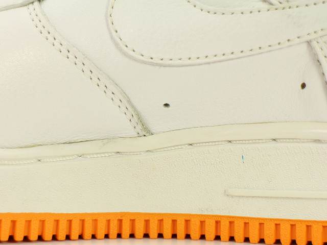 WMNS AIR FORCE 1 LOW 624022-113 - 5