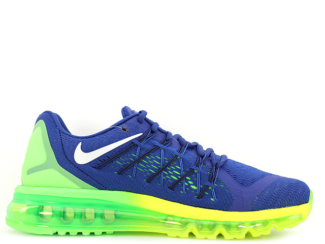 AIR MAX 2015 698902-407 - 3