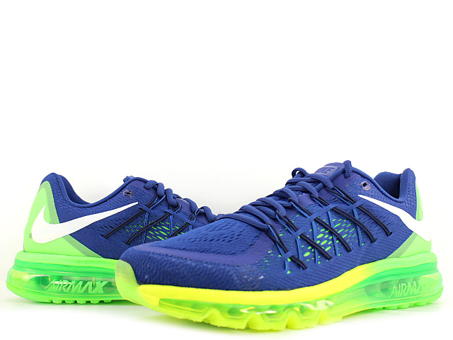 AIR MAX 2015 698902-407 - 1