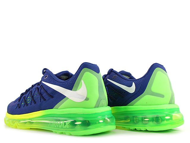 AIR MAX 2015 698902-407 - 2