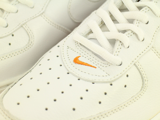 WMNS AIR FORCE 1 LOW 624022-113 - 9