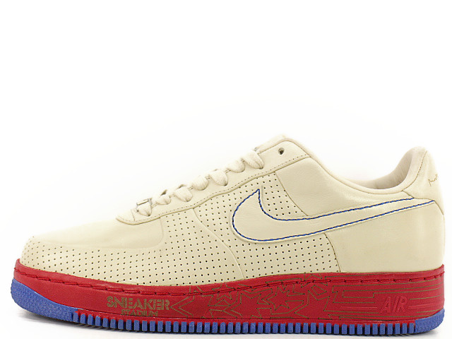 AIR FORCE 1 LOW SUPREME MOC - スニーカーショップSKIT