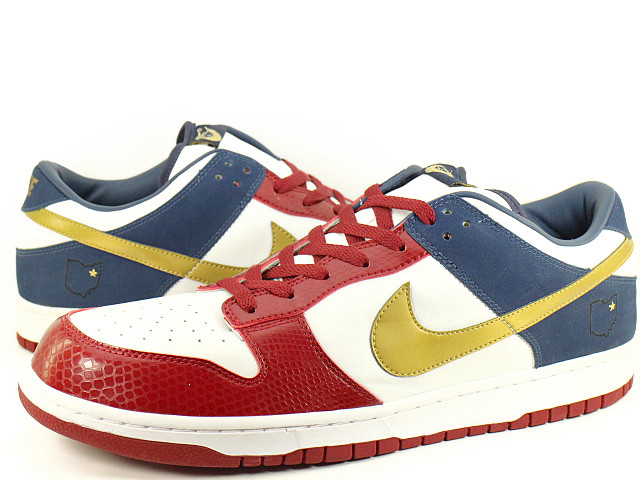 DUNK LOW BBM899M11C1 - 1