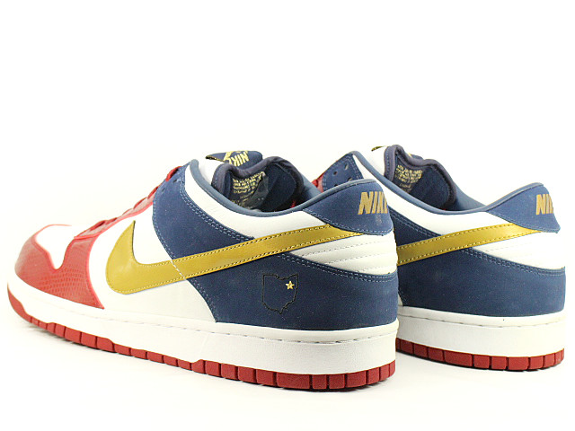 DUNK LOW BBM899M11C1 - 2