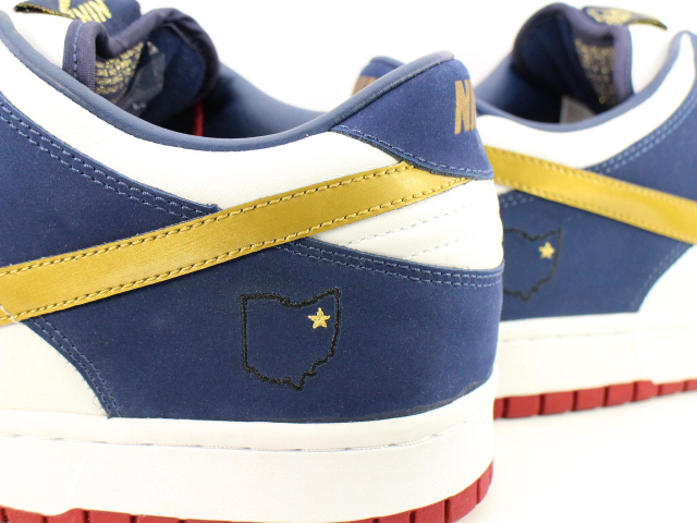 DUNK LOW BBM899M11C1 - 5