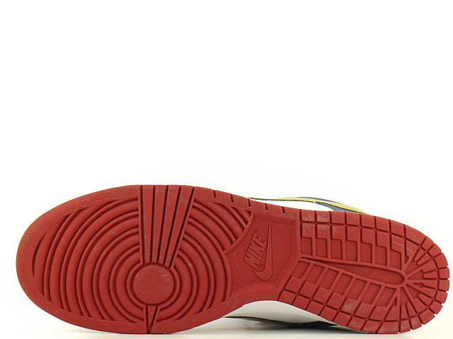 DUNK LOW BBM899M11C1 - 4