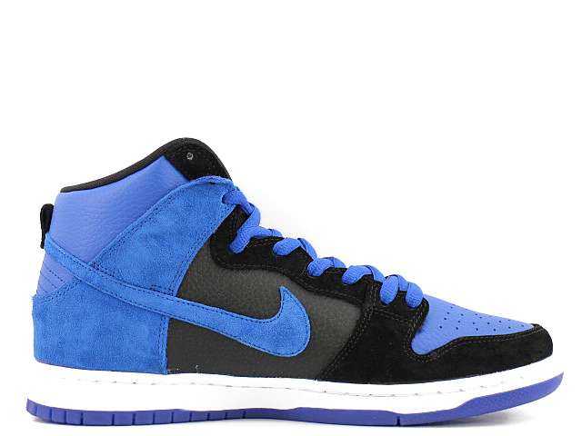 DUNK HIGH PRO SB 305050-018 - 3