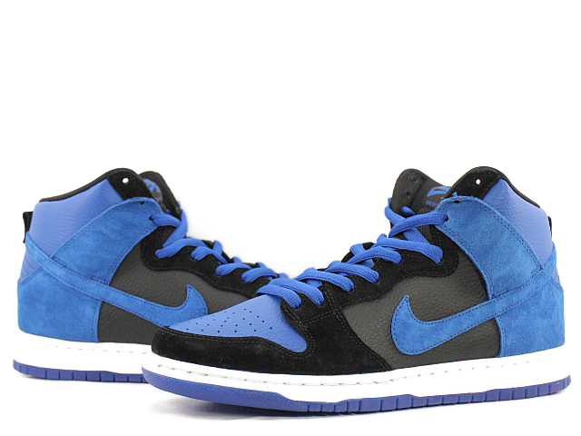 DUNK HIGH PRO SB 305050-018 - 1
