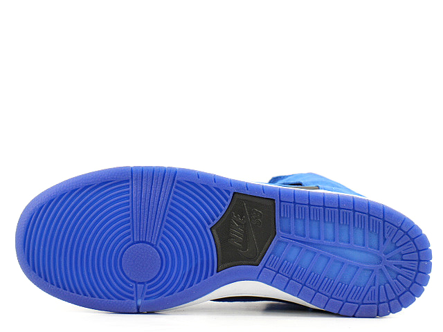 DUNK HIGH PRO SB 305050-018 - 4
