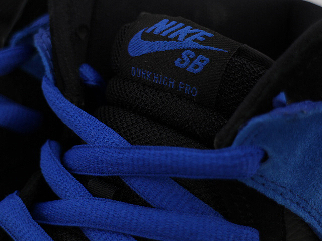 DUNK HIGH PRO SB 305050-018 - 5