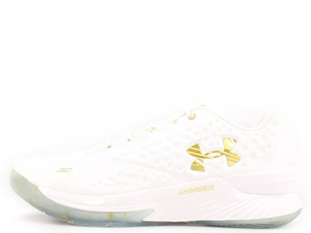 UA CURRY 1 LOW 1269048-100