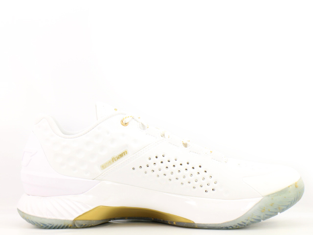 UA CURRY 1 LOW 1269048-100 - 3