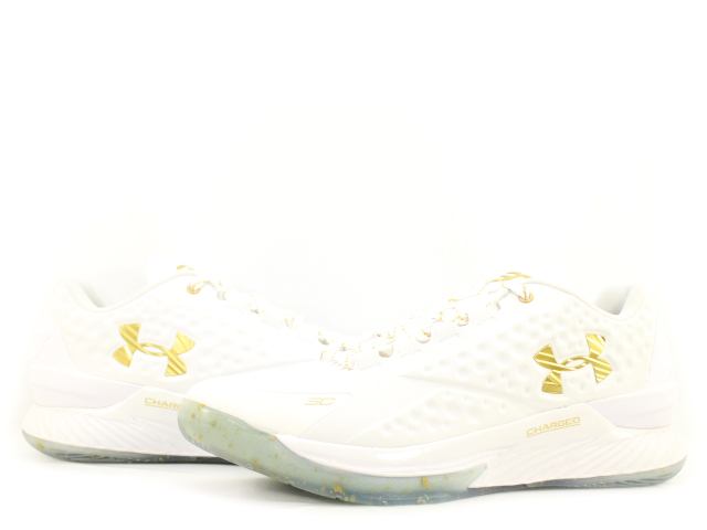 UA CURRY 1 LOW 1269048-100 - 1