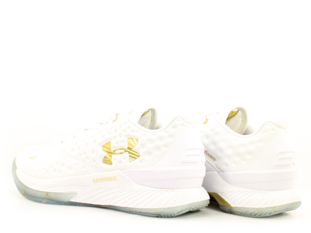 UA CURRY 1 LOW 1269048-100 - 2