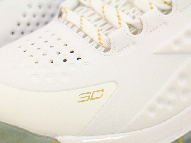 UA CURRY 1 LOW 1269048-100 - 5
