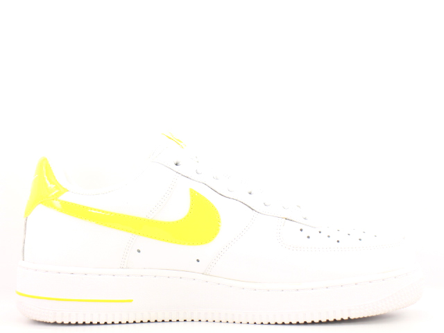 WMNS AIR FORCE 1 LOW 07 315115-103 - 3