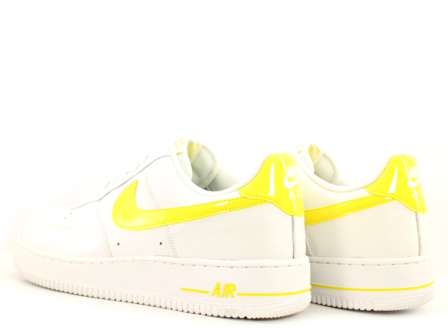 WMNS AIR FORCE 1 LOW 07 315115-103 - 2