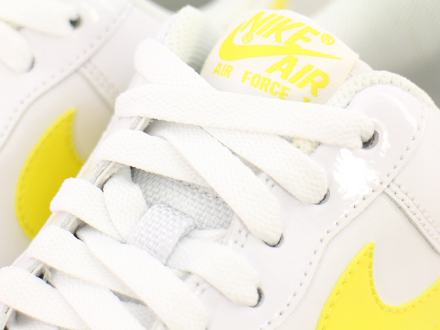 WMNS AIR FORCE 1 LOW 07 315115-103 - 5