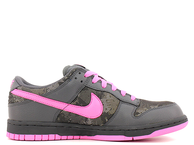 WMNS DUNK LOW NKE 314141-062 - 3