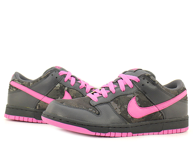 WMNS DUNK LOW NKE 314141-062 - 1