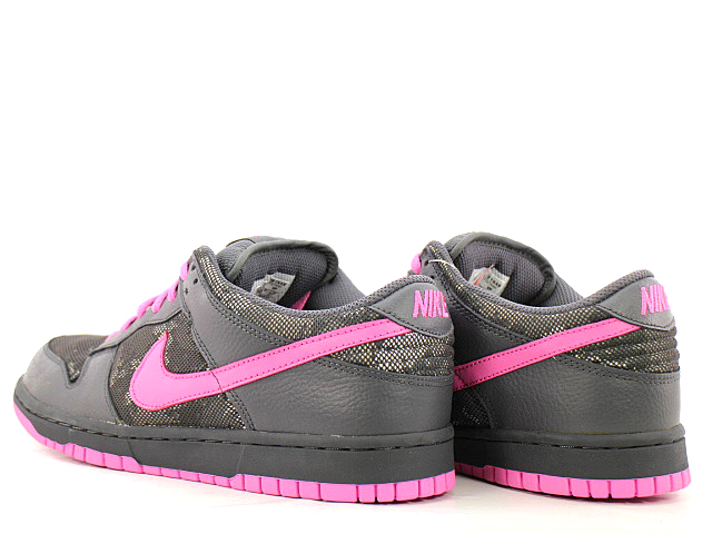 WMNS DUNK LOW NKE 314141-062 - 2