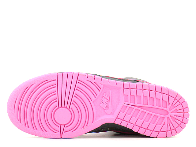 WMNS DUNK LOW NKE 314141-062 - 5