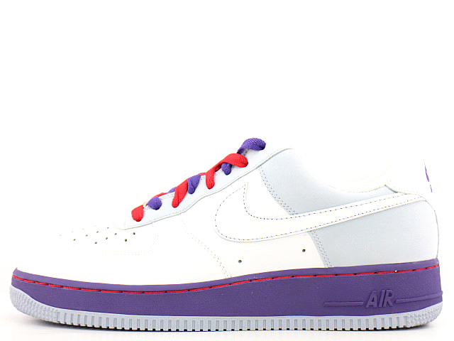 WMNS AIR FORCE 1 LOW 07