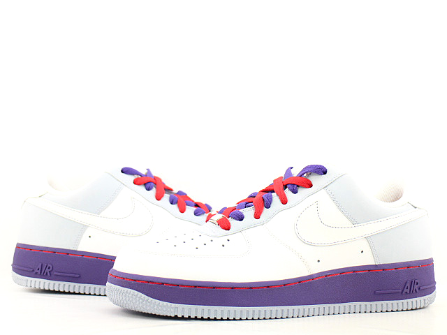 WMNS AIR FORCE 1 LOW 07 315115-113 - 1