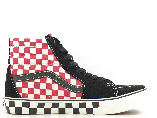 SK8-HI VN-0D5IXQK - 1