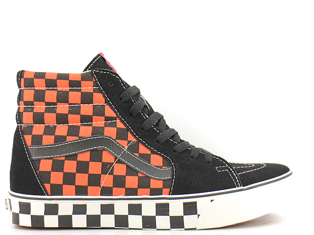 SK8-HI VN-0D5IXQK - 3