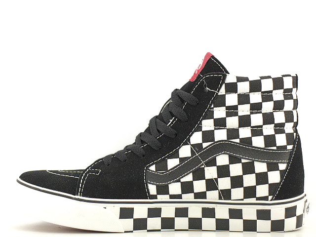 SK8-HI VN-0D5IXQK - 2