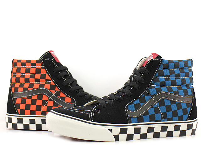 SK8-HI VN-0D5IXQK - 4