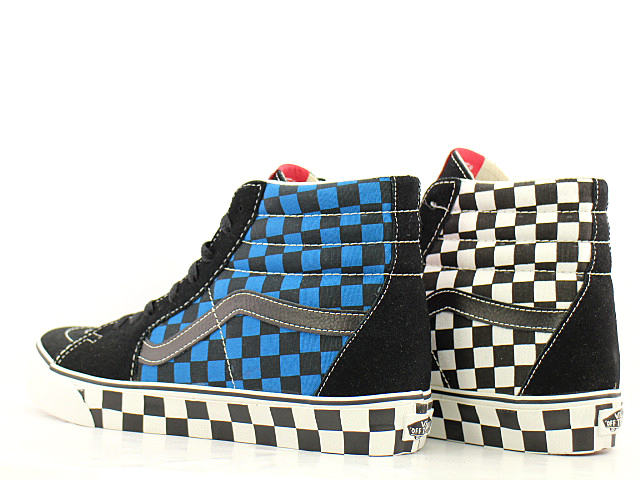 SK8-HI VN-0D5IXQK - 5