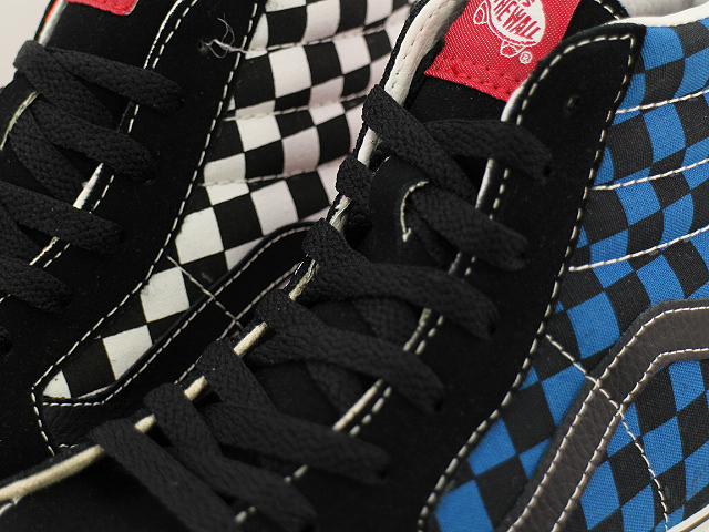 SK8-HI VN-0D5IXQK - 8