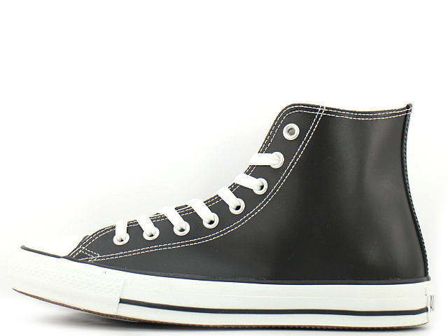 未使用品　オールスター　Hi レザー　セット 26cm 1C339 18615 コンバース オールスター CONVERSE ALL STAR HI 18615 白