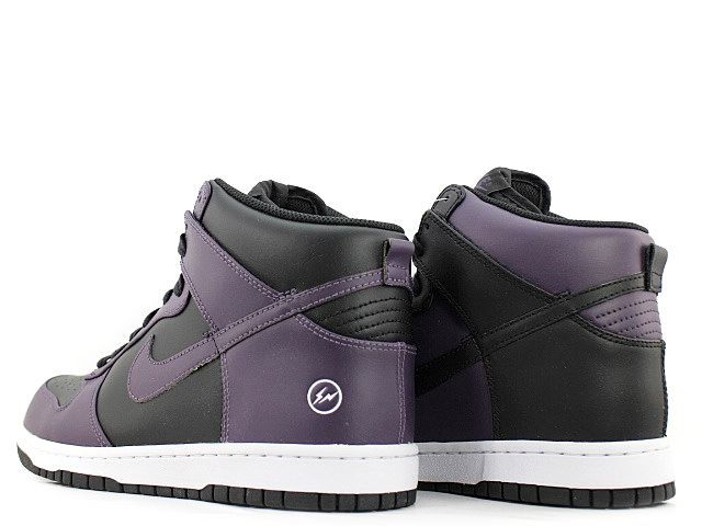 DUNK HIGH 407920-025 - 2