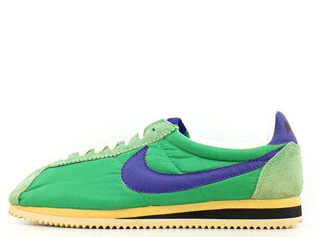 【NIKE】07年製316588-341 CORTEZ NYLON (VNTG)