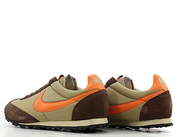 ★ドイツ発*NIKE*新作*OREGON WAFFLE フーディ/BL★ Nike Vintage Nike Oregon Waffle Available For Immediate Sale