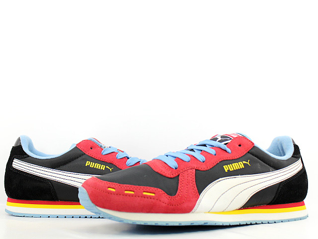 Puma cabana top racer 2