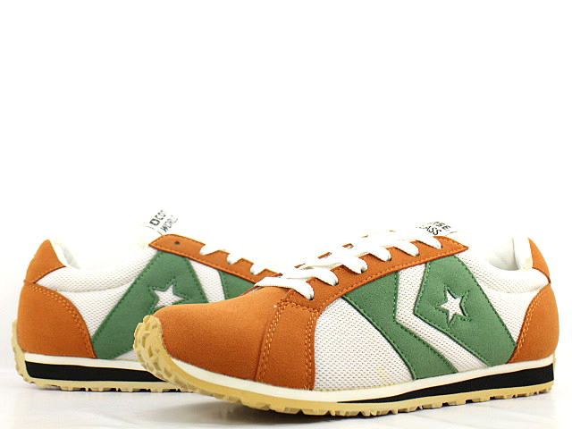 W-C-T WORLD CLASS TRAINER - 1