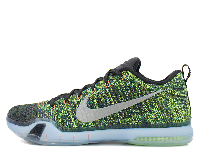 kobe 10 elite low prm