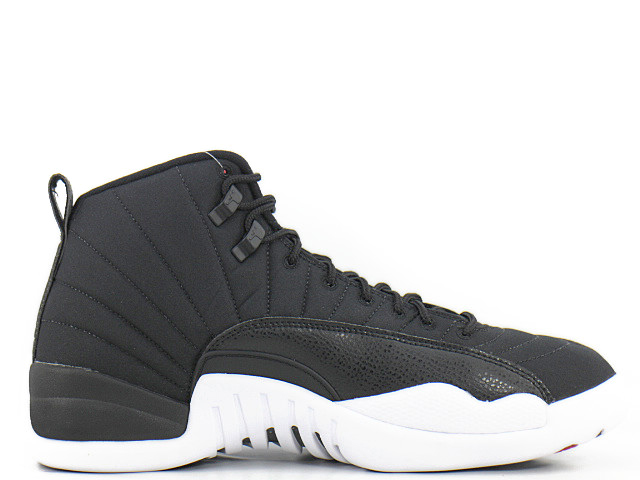 AIR JORDAN 12 RETRO 130690-004 - 3